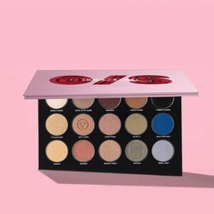 ONE/SIZE by Patrick Starrr PATRICK STARRR Visionary Eyeshadow Palette